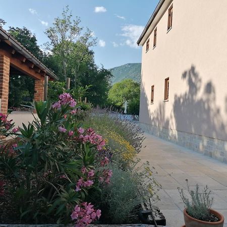 Amazing 4 Bedroom Villa With Swimming Pool And Wifi, Family Frendly Tribalj  Екстериор снимка