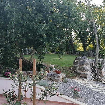 Amazing 4 Bedroom Villa With Swimming Pool And Wifi, Family Frendly Tribalj  Екстериор снимка
